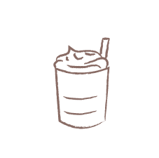 あづみのカフェぐらし